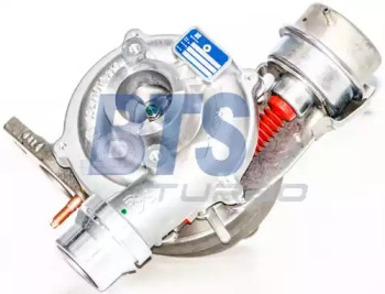bts turbo t916171bl
